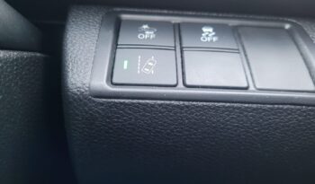 
										2020 Honda civic LX full									