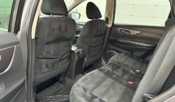 
										2016 Nissan Rogue SV full									