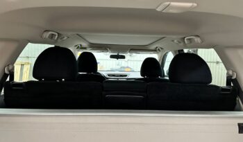 
										2016 Nissan Rogue SV full									