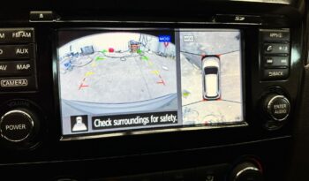 
										2016 Nissan Rogue SV full									