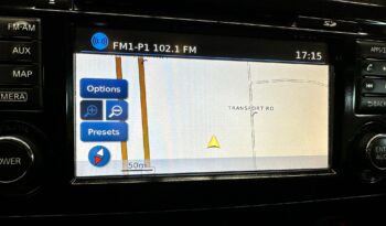 
										2016 Nissan Rogue SV full									