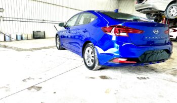 
										2020 Hyundai Elantra full									