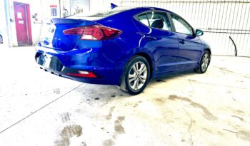 
										2020 Hyundai Elantra full									