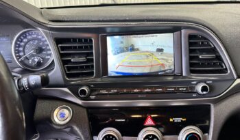 
										2020 Hyundai Elantra full									