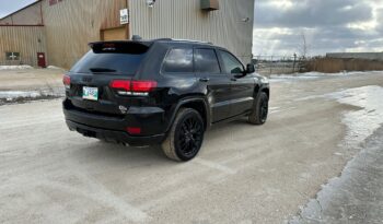 
										2019 jeep Grand Cherokee full									