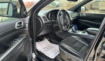 
										2019 jeep Grand Cherokee full									