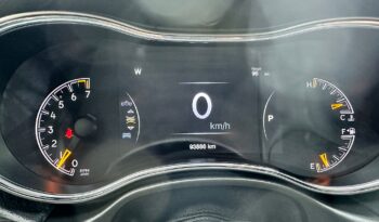 
										2019 jeep Grand Cherokee full									