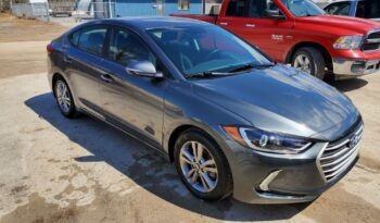 
										2018 Hyundai Elantra GL full									