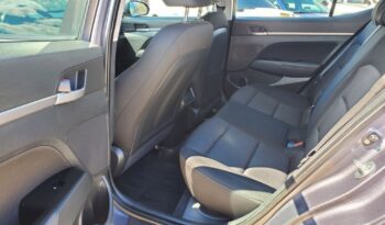 
										2018 Hyundai Elantra GL full									