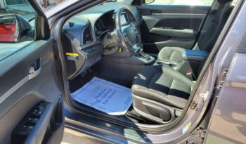 
										2018 Hyundai Elantra GL full									