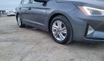 
										2020 Hyundai Elantra preffered full									