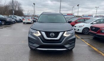 
										2020 Nissan Rogue special edition full									