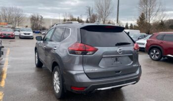 
										2020 Nissan Rogue special edition full									