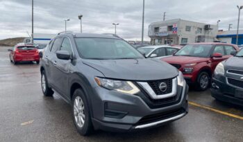 
										2020 Nissan Rogue special edition full									