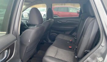 
										2020 Nissan Rogue special edition full									