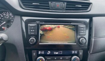 
										2020 Nissan Rogue special edition full									