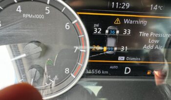 
										2021 Nissan rogue S full									