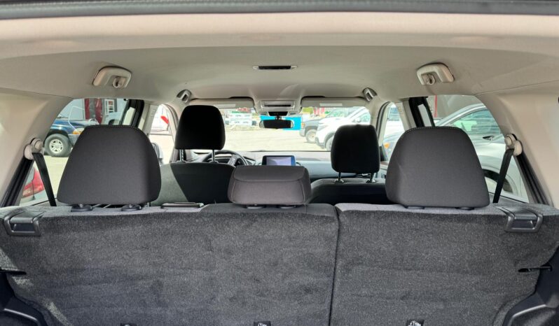 
								2021 Nissan rogue S full									