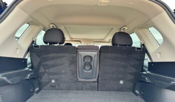 
										2019 Nissan rogue SV AWD full									