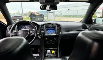 
										2017 Chrysler 300 S full									