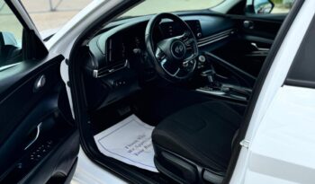 
										2021 Hyundai elantra full									