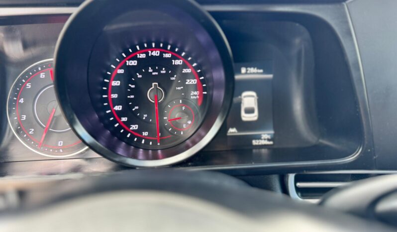 
								2021 Hyundai elantra full									