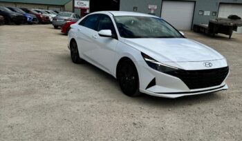 
										2021 Hyundai elantra full									