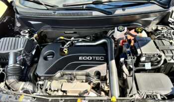 
										2020 Chevrolet Equinox LT2 full									