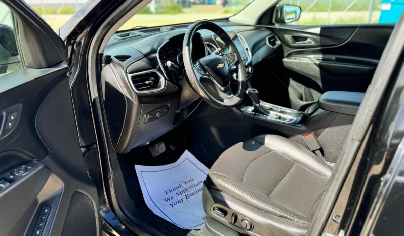 
								2020 Chevrolet Equinox LT2 full									