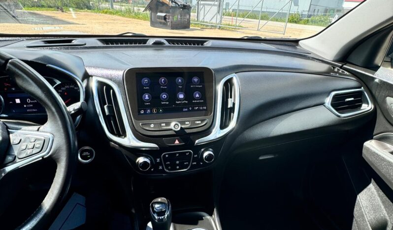 
								2020 Chevrolet Equinox LT2 full									