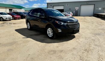 
										2020 Chevrolet Equinox LT2 full									