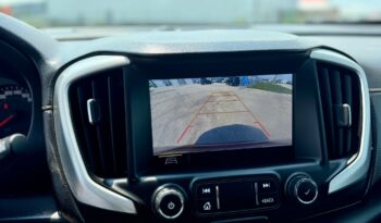 
										2021 GMC terrain SLE AWD full									