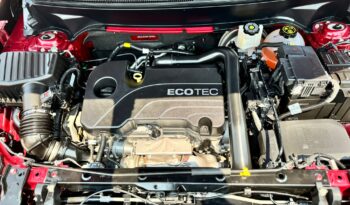 
										2021 GMC terrain SLE AWD full									