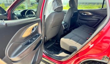 
										2021 GMC terrain SLE AWD full									