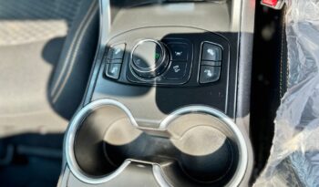 
										2021 GMC terrain SLE AWD full									