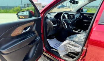 
										2021 GMC terrain SLE AWD full									