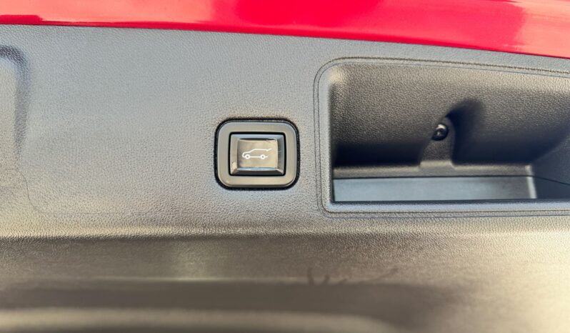 
								2021 GMC terrain SLE AWD full									