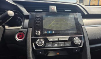
										2019 Honda Civic EX full									