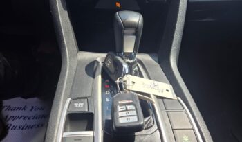 
										2019 Honda Civic EX full									