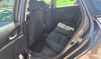 
										2019 Honda Civic EX full									