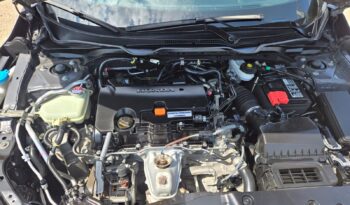 
										2019 Honda Civic EX full									