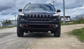 
										2016 Jeep Cherokee full									
