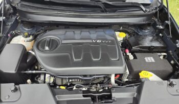 
										2016 Jeep Cherokee full									
