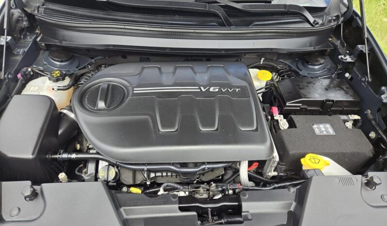 
								2016 Jeep Cherokee full									