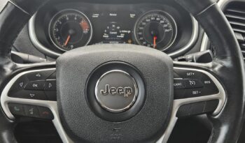 
										2016 Jeep Cherokee full									