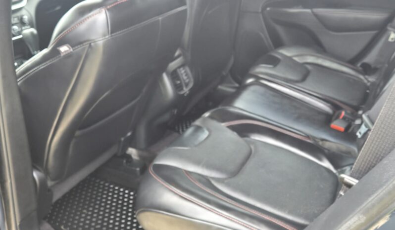 
								2016 Jeep Cherokee full									