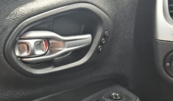 
										2016 Jeep Cherokee full									