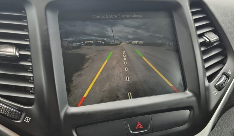 
								2016 Jeep Cherokee full									