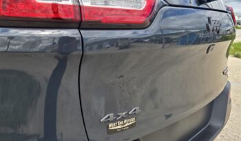 
										2016 Jeep Cherokee full									
