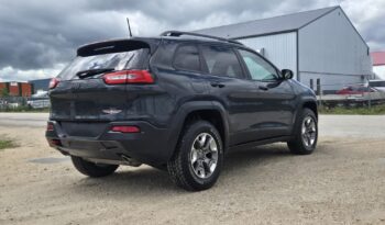 
										2016 Jeep Cherokee full									